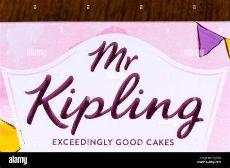 kipling logo uk